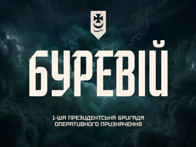 Яку посаду обрати для служби у бригаді «Буревій»