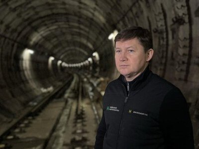 НАБУ оголосило у розшук екскерівника київського метро Брагінського