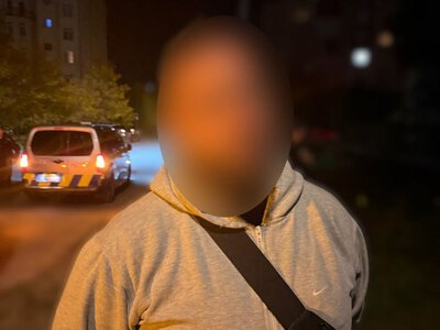 Під час сварки 37-річний львів’янин вистрілив у свого товариша з травматичної зброї
