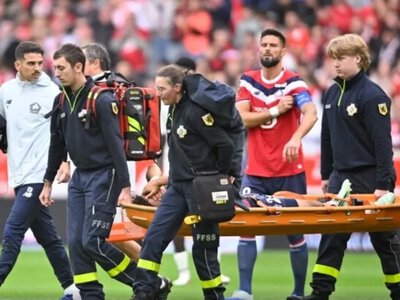 Лілль вимагає покарання після важкої травми захисника та погрожує судом