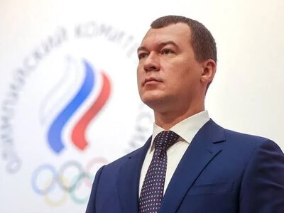 Міністр спорту рф розлютився на Нідерланди за невидачу віз путінським гімнасткам