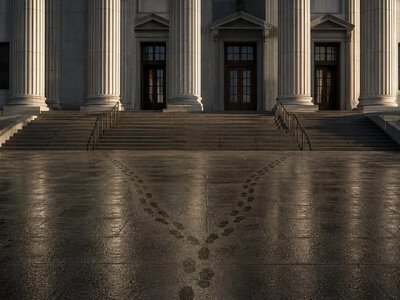 Судді Верховного суду Сотомайор і Горсач засудили повторне переслідування мігранта — The Hill