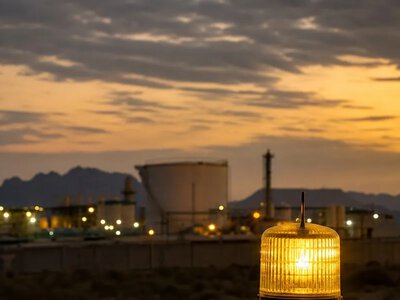 Хусити закликали залишити райони біля об’єктів Saudi Aramco — Interia