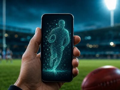 AFL вимагала від Sportsbet видалити ШІ-відео з гравцями — The Guardian