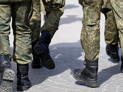 росія опрацьовує сценарії війни з Європою до 2045 року. Серед цілей є Польща, Балтія та Північна Європа — СЗРУ
