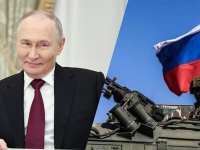 Готують 6 сценаріїв: у розвідці дізналися плани Росії щодо війни з країнами НАТО