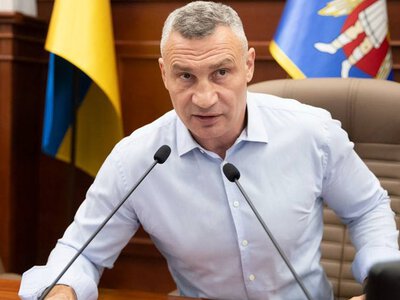 Це намагання усунути мене, – Кличко про ситуацію щодо підготовки Києва до зими