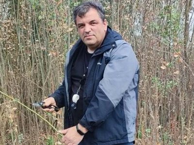 На дні колишнього Каховського водосховища верби сягають 9 метрів - Херсон Daily