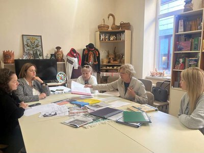 На Закарпатті визначили переможців конкурсу сільських закладів культури