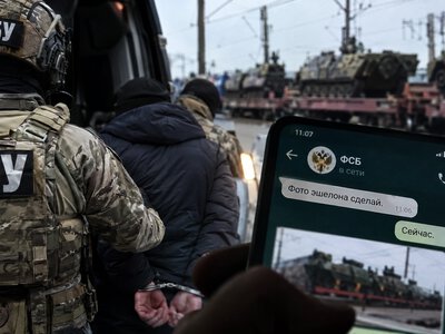 Як росія вербує агентів у Дніпрі та чим закінчується співпраця з ворогом: резонансні справи