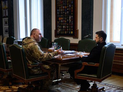Зеленський незадоволений підготовкою до зими в Києві та анонсував безпекові та управлінські кроки