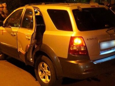 У Києві викрили схему продажу автівок, ввезених для ЗСУ під виглядом гуманітарної допомоги