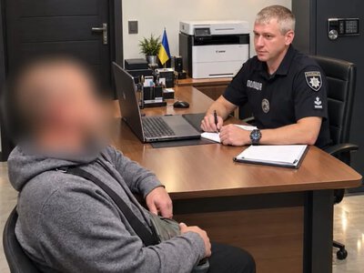 Домашній тиран із Харкова вирішив не виправлятися: його притягнули до суду