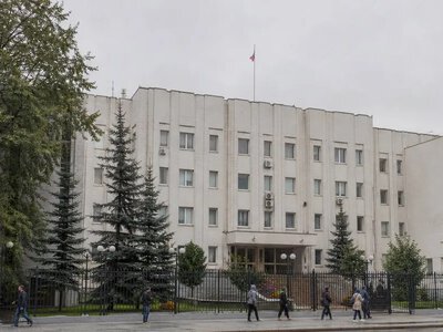 У Росії заарештували японського журналіста за підозрою у шпигунстві — RMF24