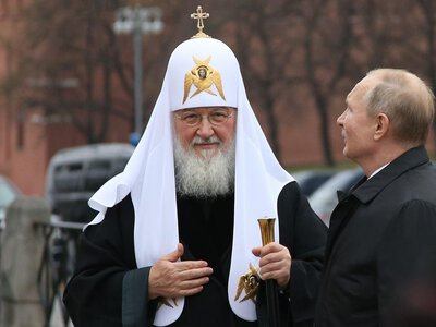 Храми біля військових баз НАТО: Європа почала протидіяти пропаганді шпигунству з боку РПЦ