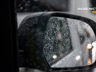 Погода у Дніпрі 14 жовтня: дощі вночі та невеликі опади вдень