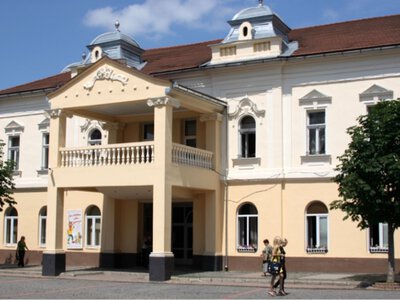 Мукачівський драмтеатр відкриє 80-й сезон прем’єрою за твором Марії Матіос