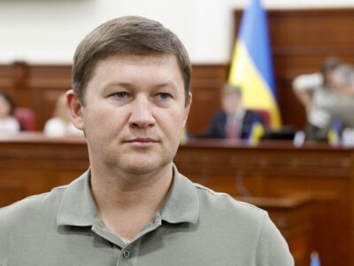 НАБУ оголосило в розшук екскерівника Київського метро Брагінського