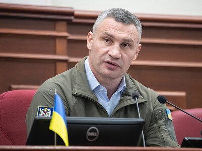Кличко заявив про спробу усунути його з посади мера Києва