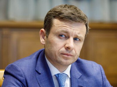 Марченко: у 2026 році Україна недоотримала $29,5 млрд зовнішньої бюджетної підтримки