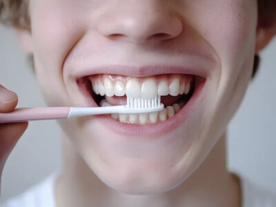 Чистка зубів з імплантами у 2026 році: сучасні методи профілактики периімплантиту