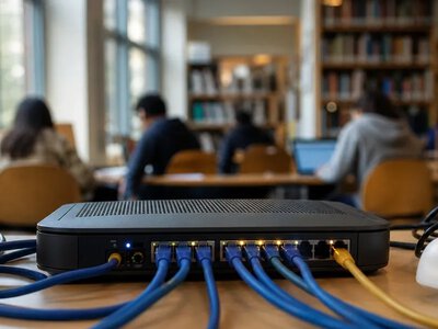 Звіт комітету Сенату США: консультанти E-Rate отримують до $400 млн на рік — Channel NewsAsia