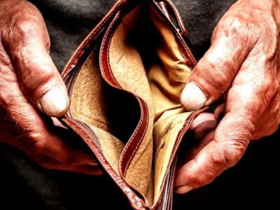 Гостра бідність у світі охопила 1,2 млрд людей: індекс зріс уперше з 2010 року