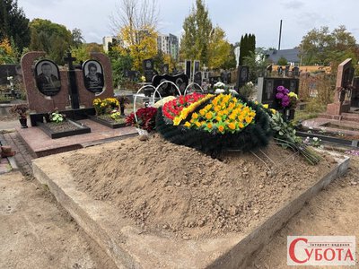 Анатолія Кашпіровського поховали у Вінниці після прощання в Москві: де розташована його могила