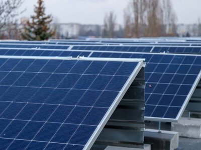 «СвітлоДІМ» стартує на Запоріжжі: ОСББ можуть отримати 100–300 тисяч гривень на автономне живлення