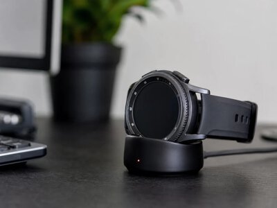Коли заряджати Samsung Galaxy Watch для збереження ресурсу батареї