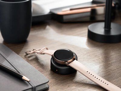 Коли краще заряджати Samsung Galaxy Watch для збереження батареї