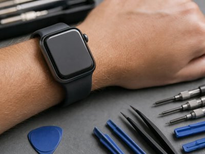 AppleCare+ для Apple Watch SE 3: коли страхування ремонту може не окупитися