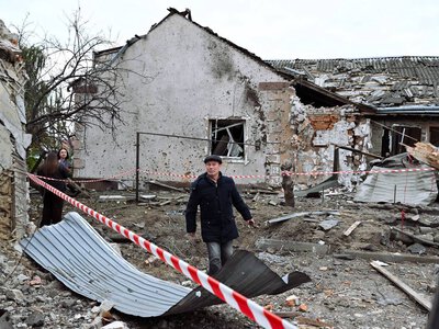 Львівська міська рада провела комісію та повідомила про наслідки російського удару по Малехову