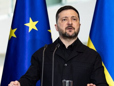 Україна має відкрити ще два кластери переговорів про вступ до ЄС 13 жовтня
