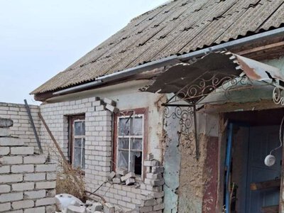 Росіяни вгатили по Дніпру та області: сталися пожежі, є загиблий та поранені