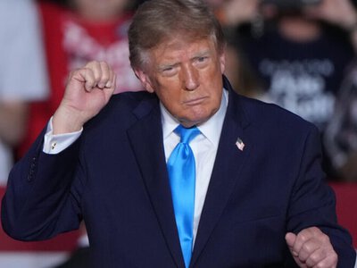 Росія не винна: що сказав Трамп про енергетичного перемир’я
