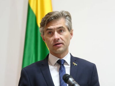 Литва закликала ЄС визнати ГРУ Росії терористичною організацією