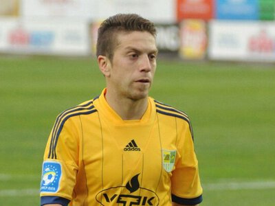 Сподіваюся, Росія якомога швидше повернеться: зірковий легіонер УПЛ зробив скандальну заяву