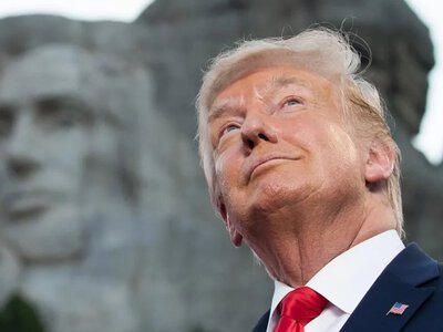 Трамп публічно підтримав Росію, коментуючи удари України по критичних об’єктах