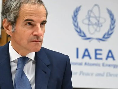 МАГАТЕ розгорне найбільшу в історії місію на українських підстанціях