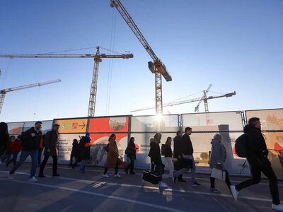 ЄС зберігає домінування на ринку українського металопрокату: частка поставок перевищила 82%