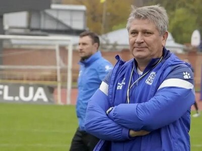 Динамівці мають подякувати Буткевичу: Ковалець назвав найкращого гравця 8-го туру УПЛ