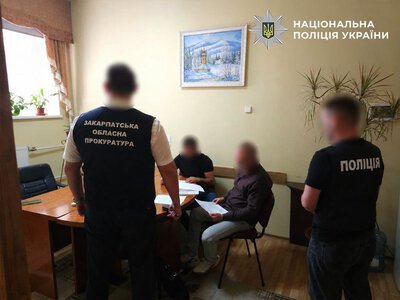 Брехні на понад 8,6 млн грн в деклараціях: на Закарпатті перед судом постануть двоє депутатів сільради