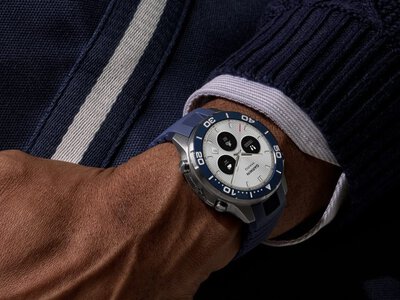 Garmin анонсувала розкішні смартгодинники MARQ Gen 3: ціни та технічні характеристики