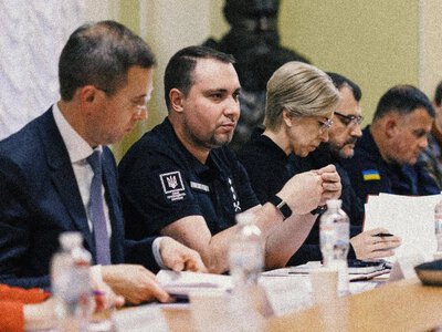 В Україні готують кризові сценарії на зиму 2026–2027 років - Буданов розкрив деталі