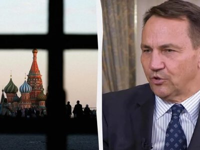 НАТО має підготуватися до можливих жертв від російських гібридних атак у Європі — заявив Сікорський