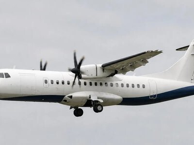 ВПС Нігерії створили комісію після катастрофи ATR 42 — Premium Times Nigeria
