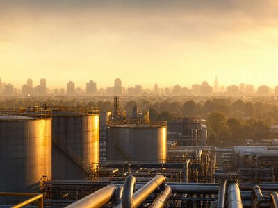 Видобуток ОПЕК+ у вересні зріс на 903 тис. барелів на добу — Asharq Al-Awsat