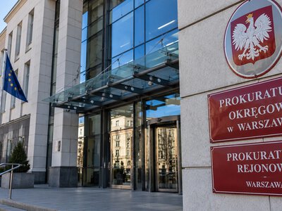 У Польщі висунули дев'ять обвинувачень підозрюваному у підготовці замаху на Туска