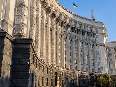 Кабмін розширив програму резервного живлення житлових будинків на чотири області